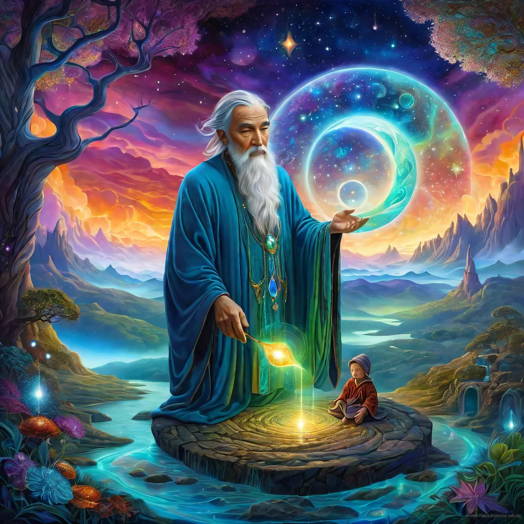 Hechicero