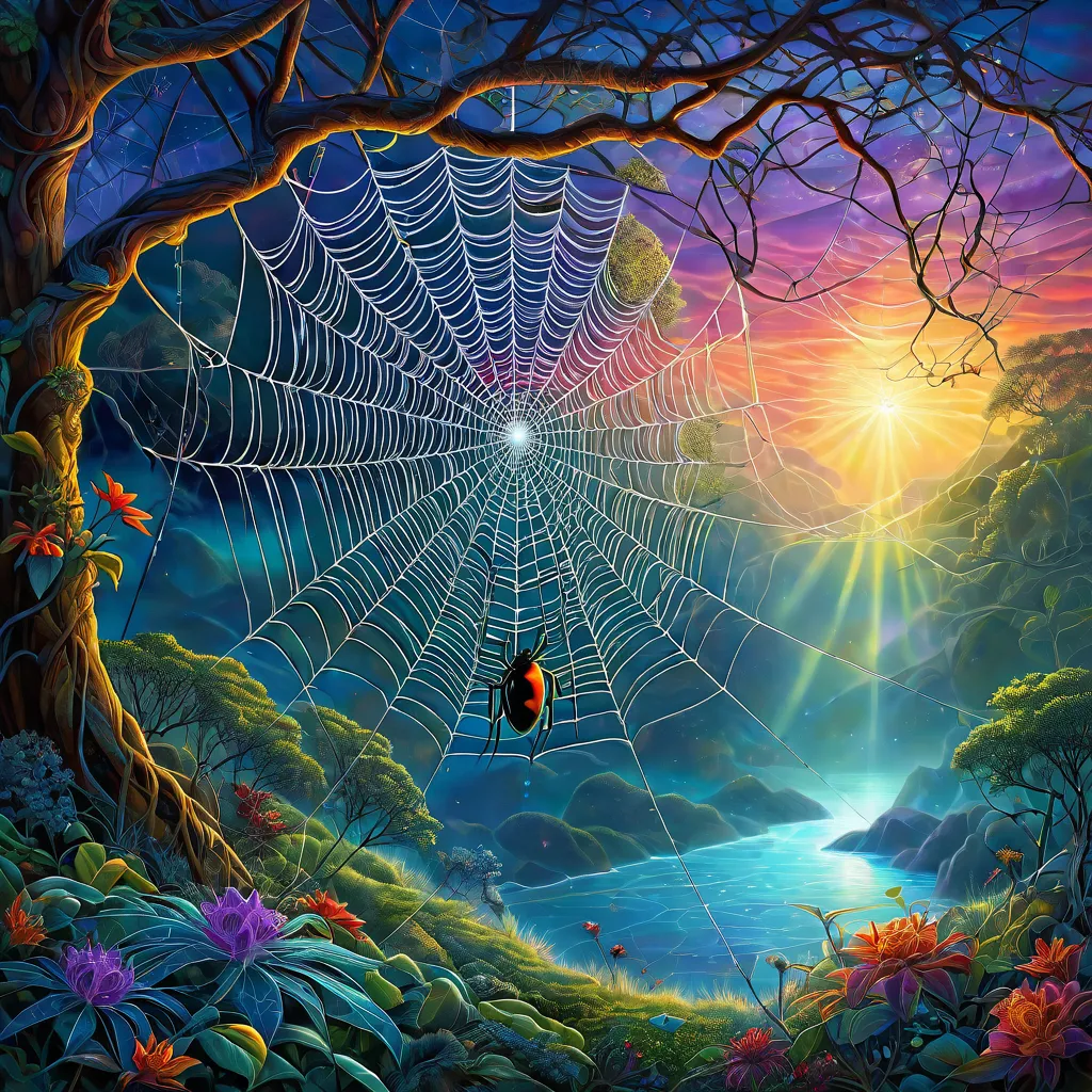 telaraña