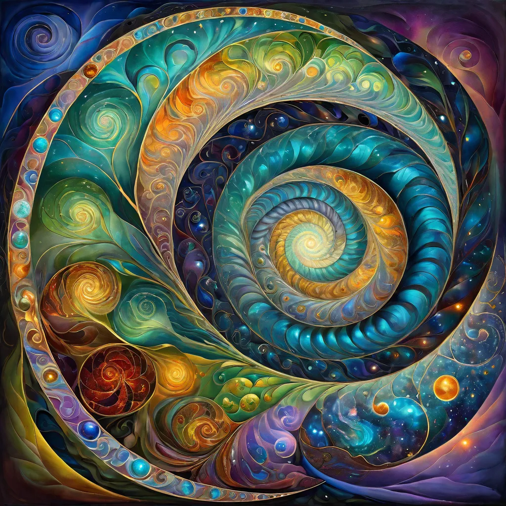 spirale