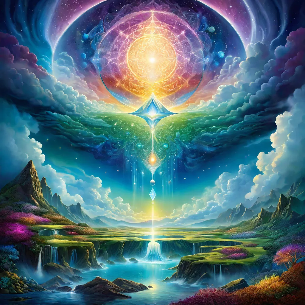 element espiritual