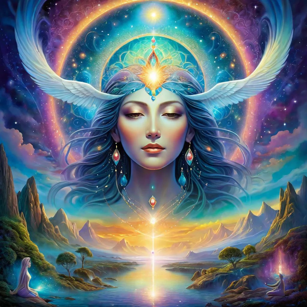guía espiritual