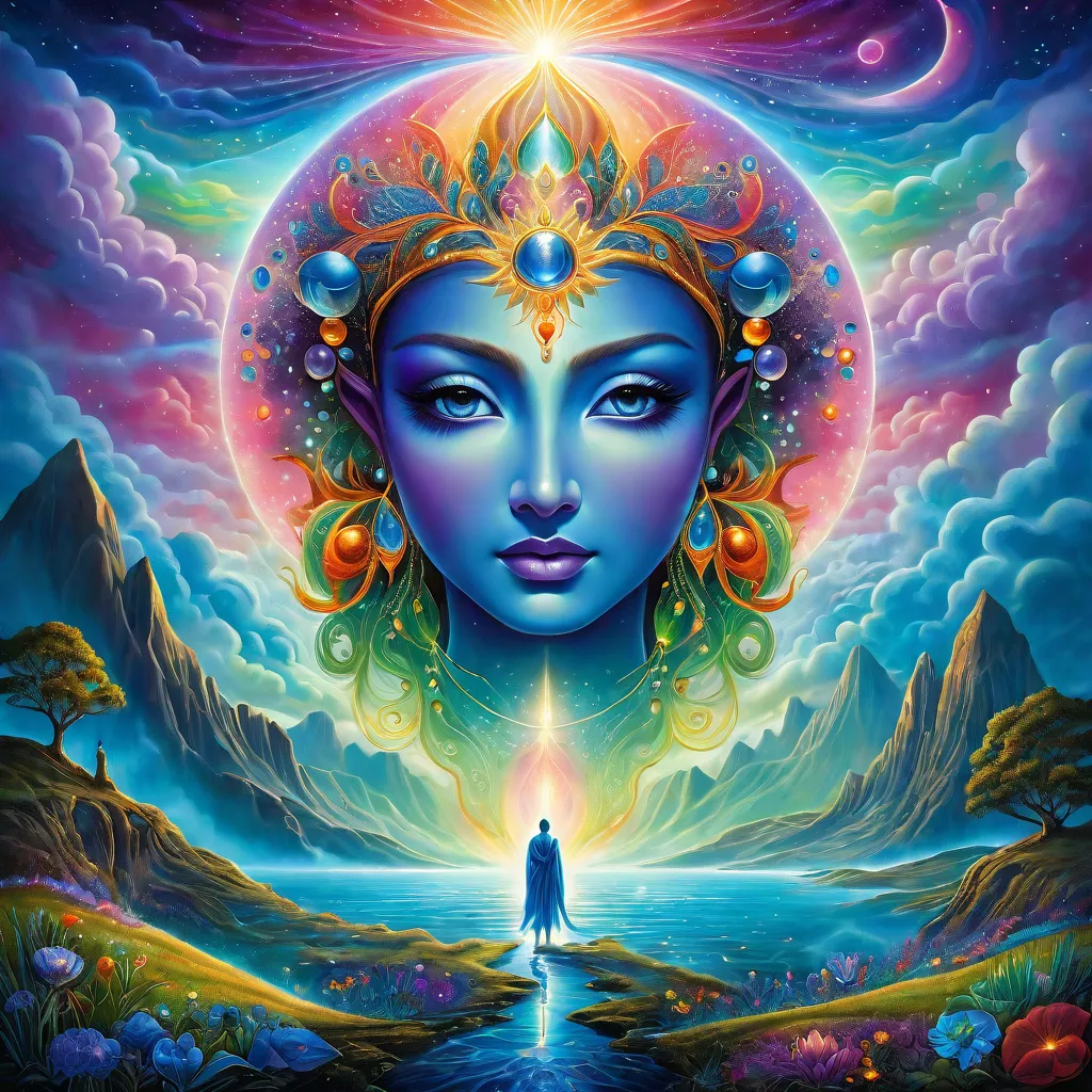 despertar espiritual