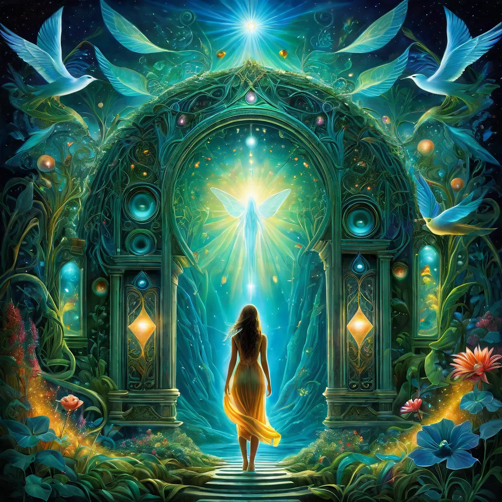trampa espiritual