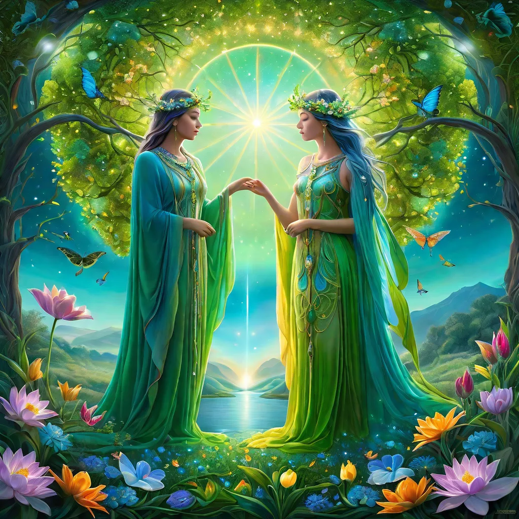 equinoccio de primavera