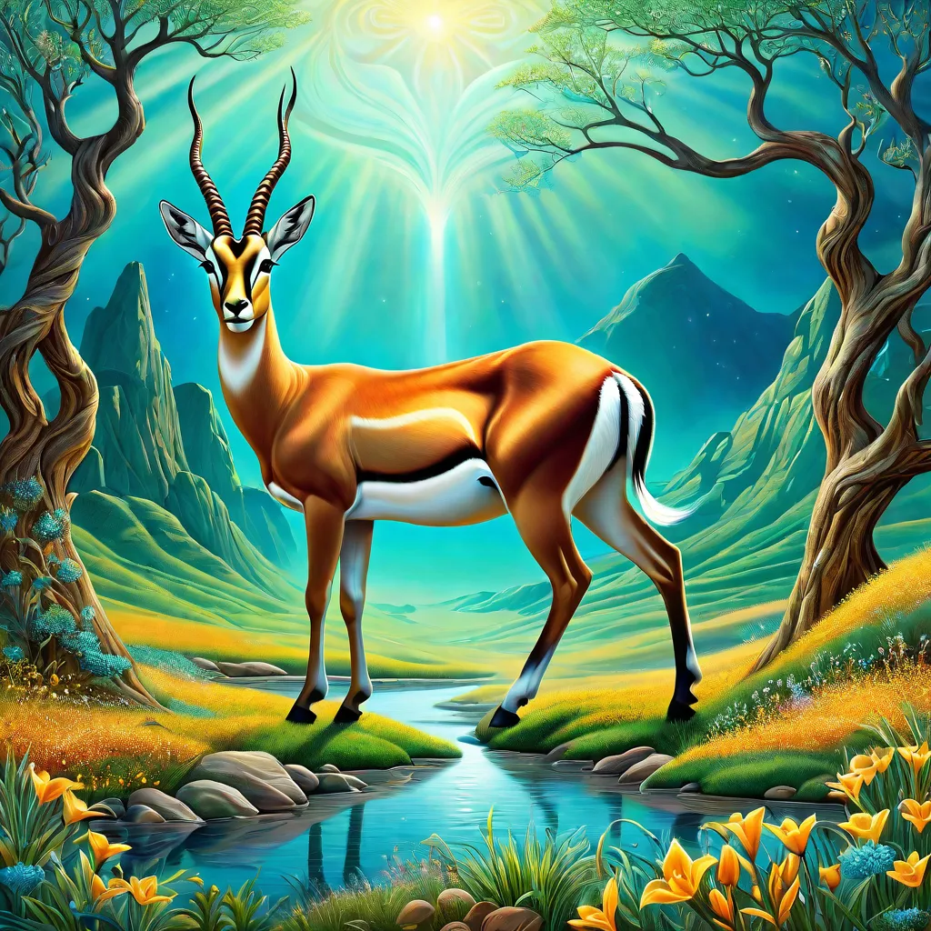 springbok