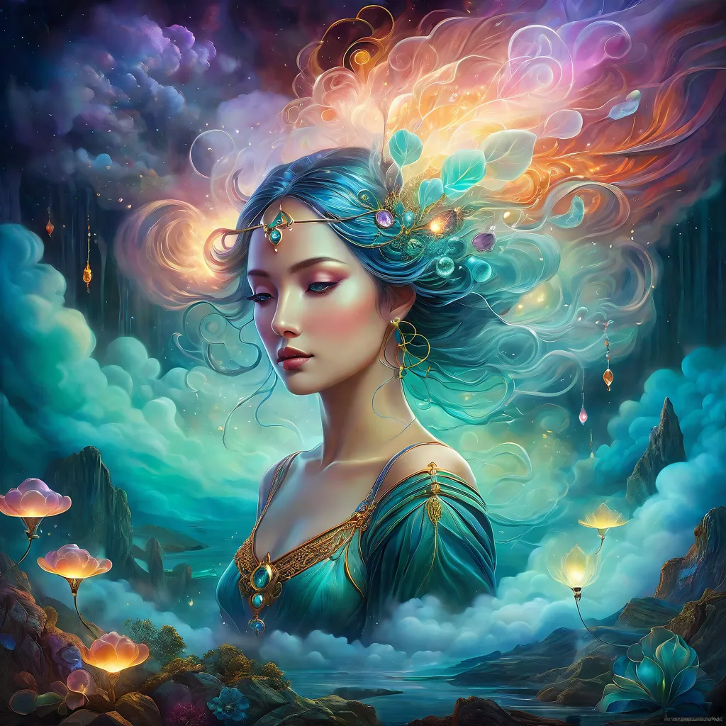 Vapor