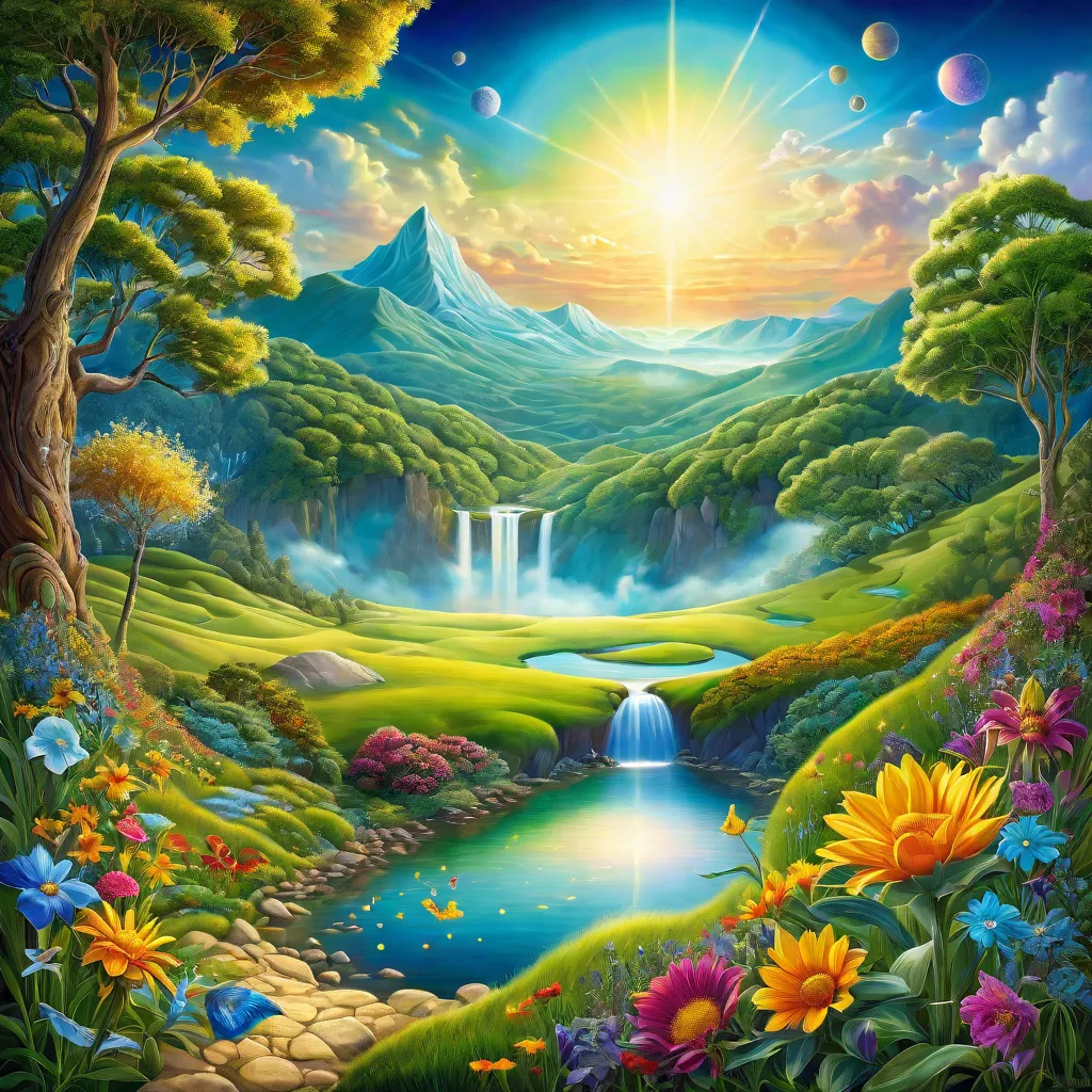 Solsticio de verano