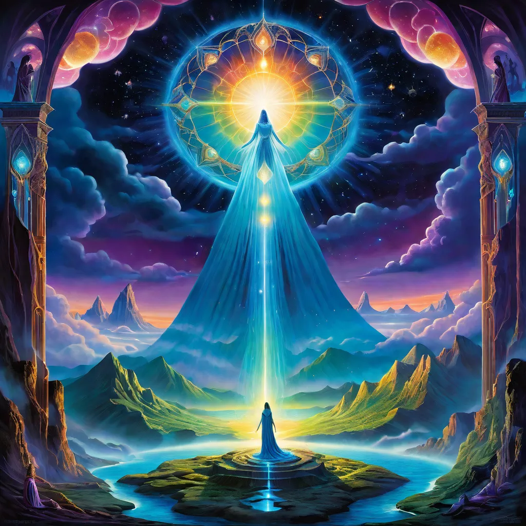 Invocation