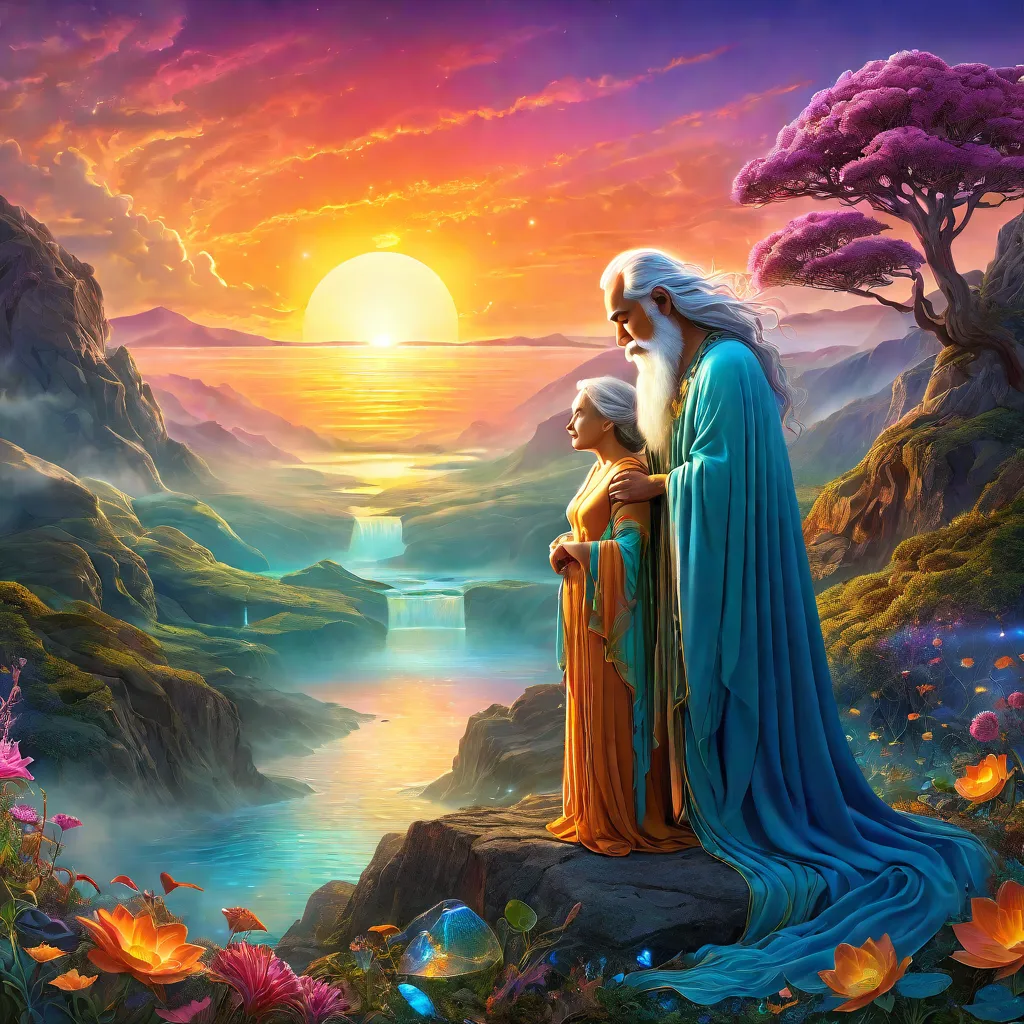 Amanecer