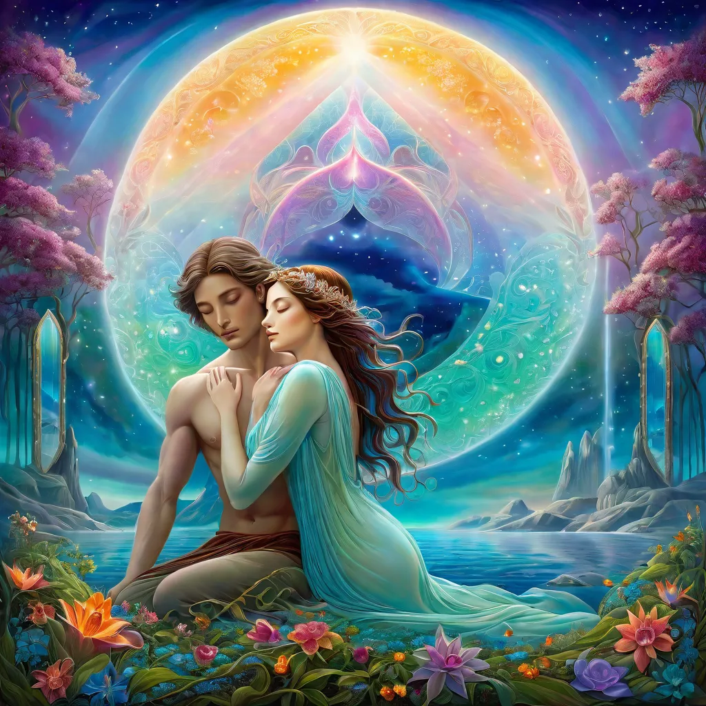 Amor reprimido