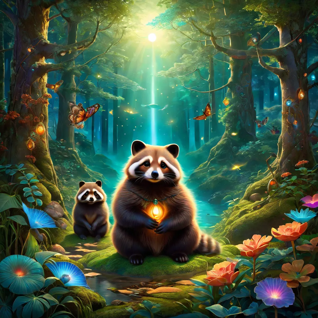Tanuki