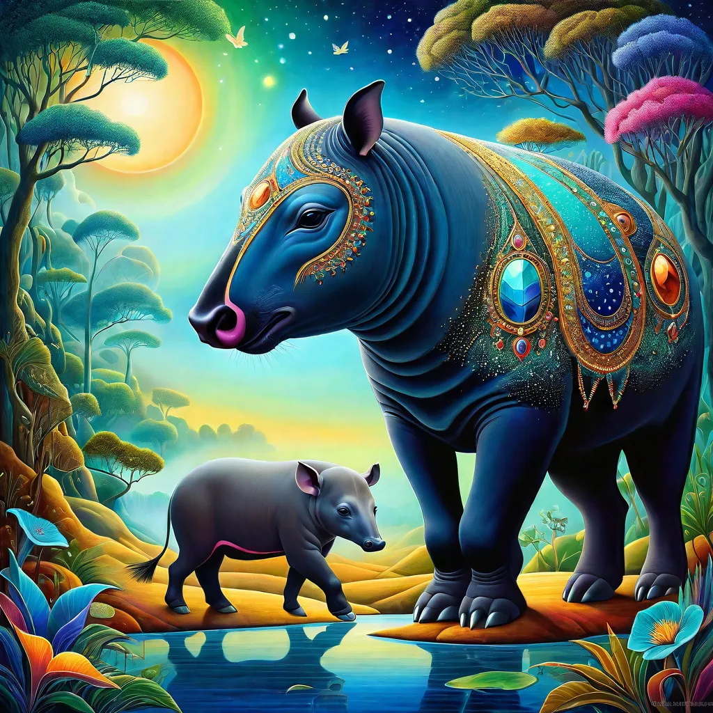 Tapir