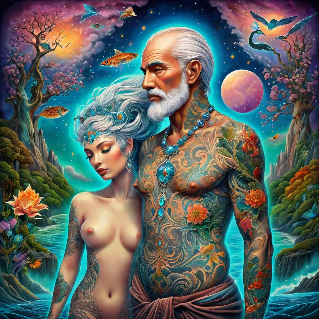 Tatuaje