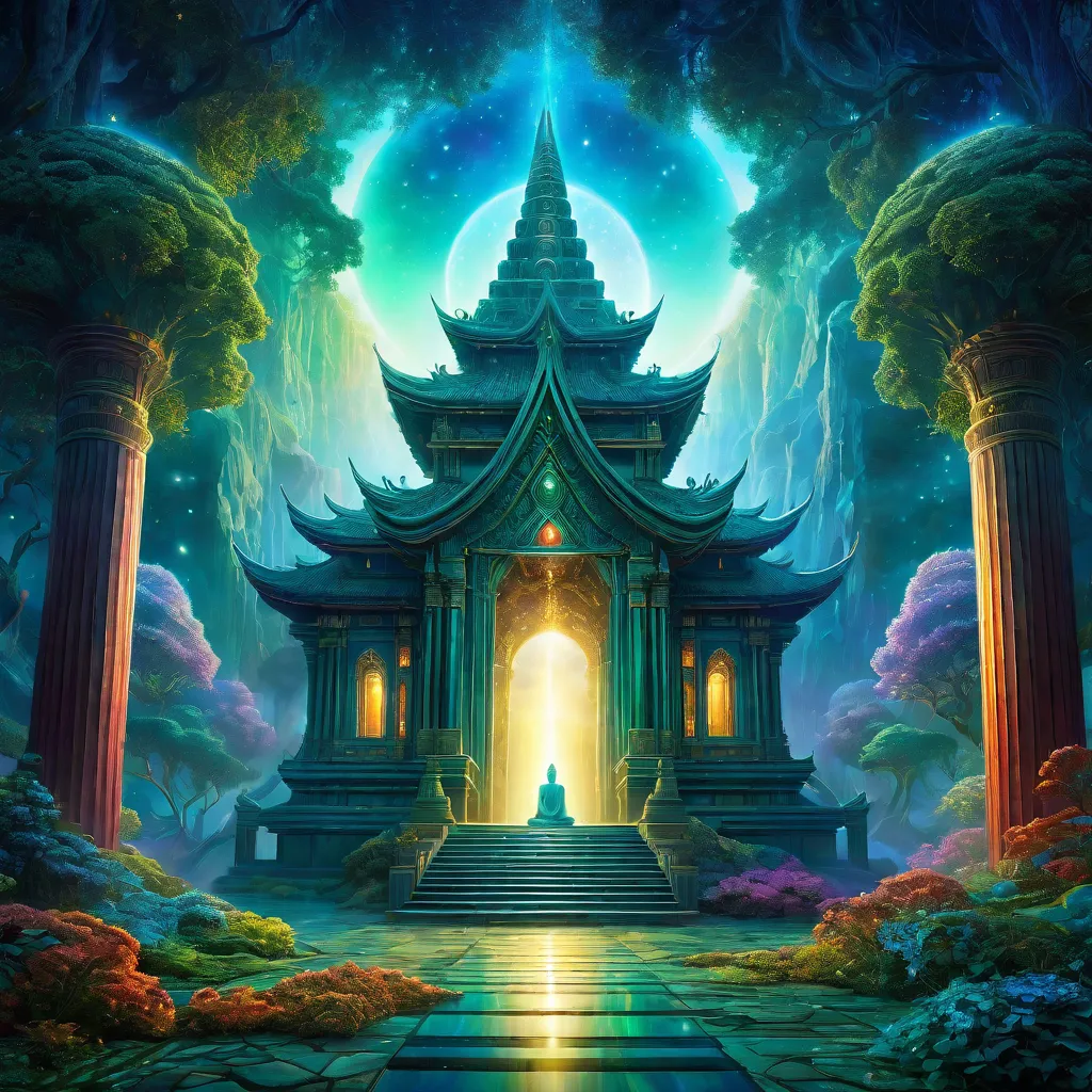 Templo