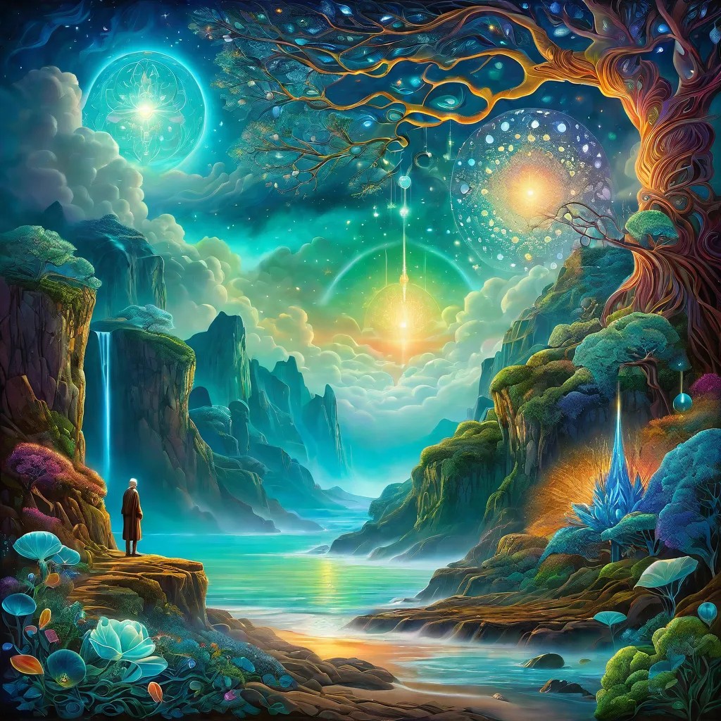 Le rêve