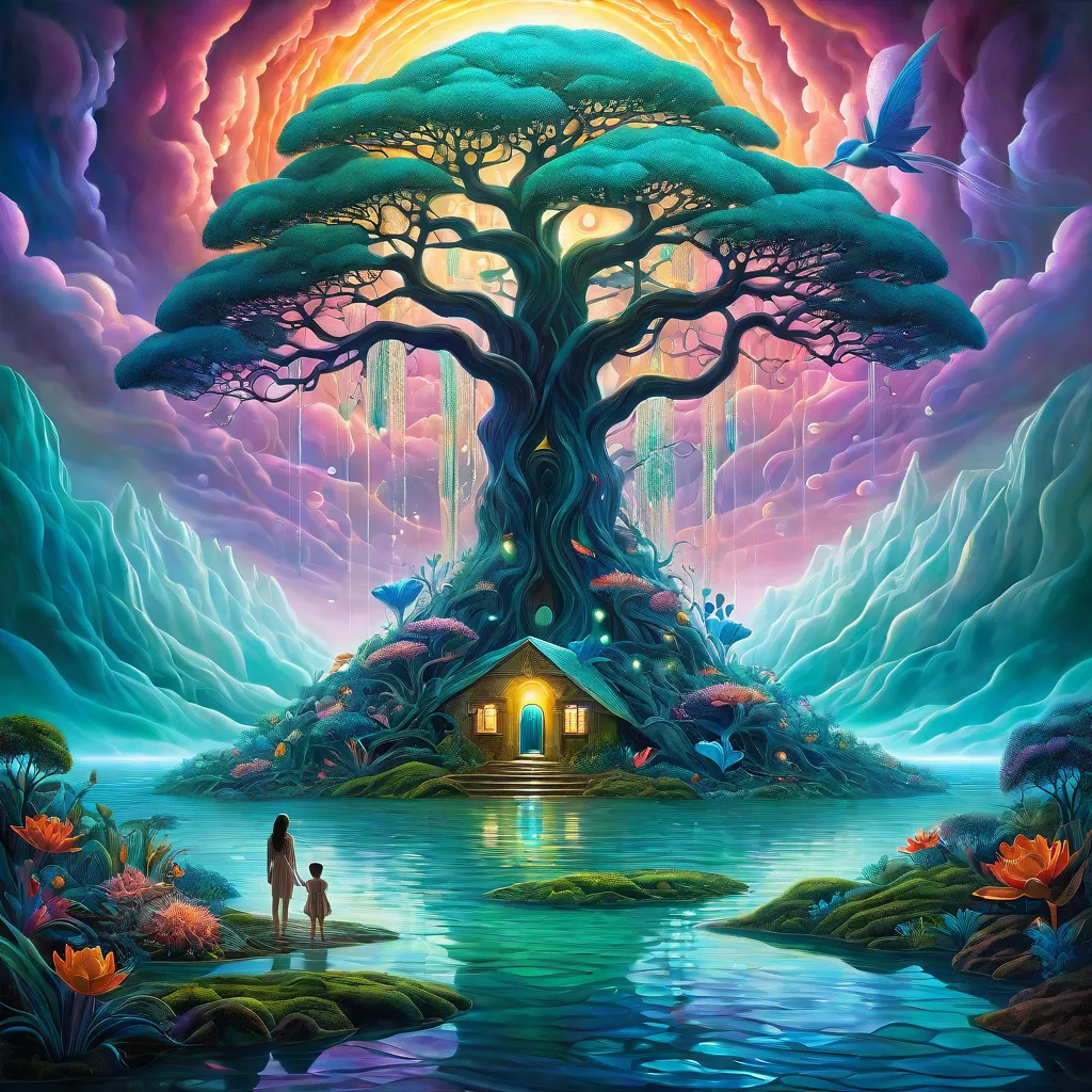El diluvio