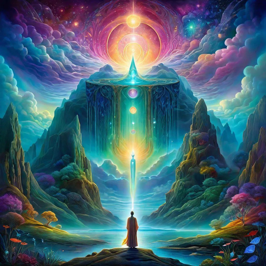 L’initiation