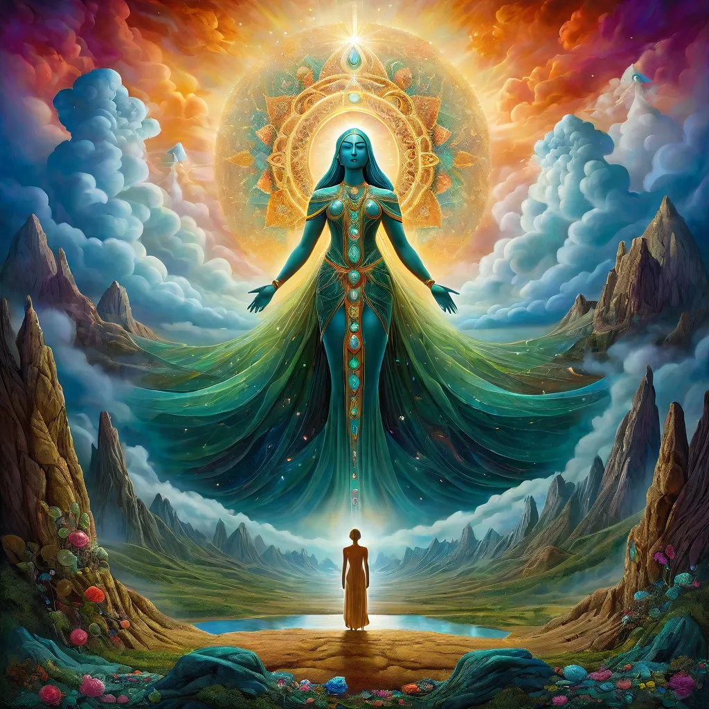 La Figura Sacrificial