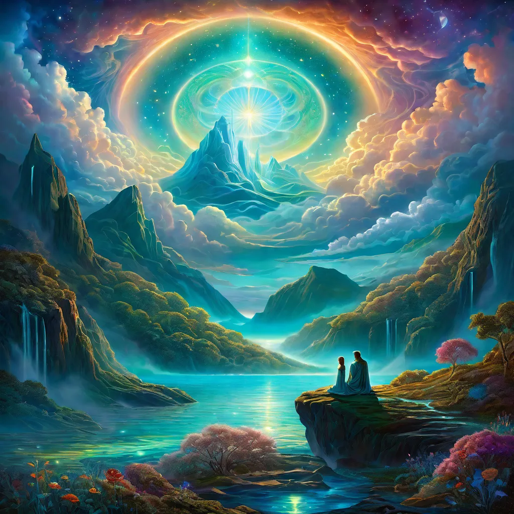El Padre del Cielo