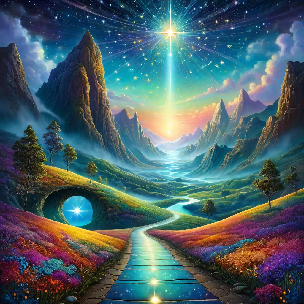 El Camino de las Estrellas