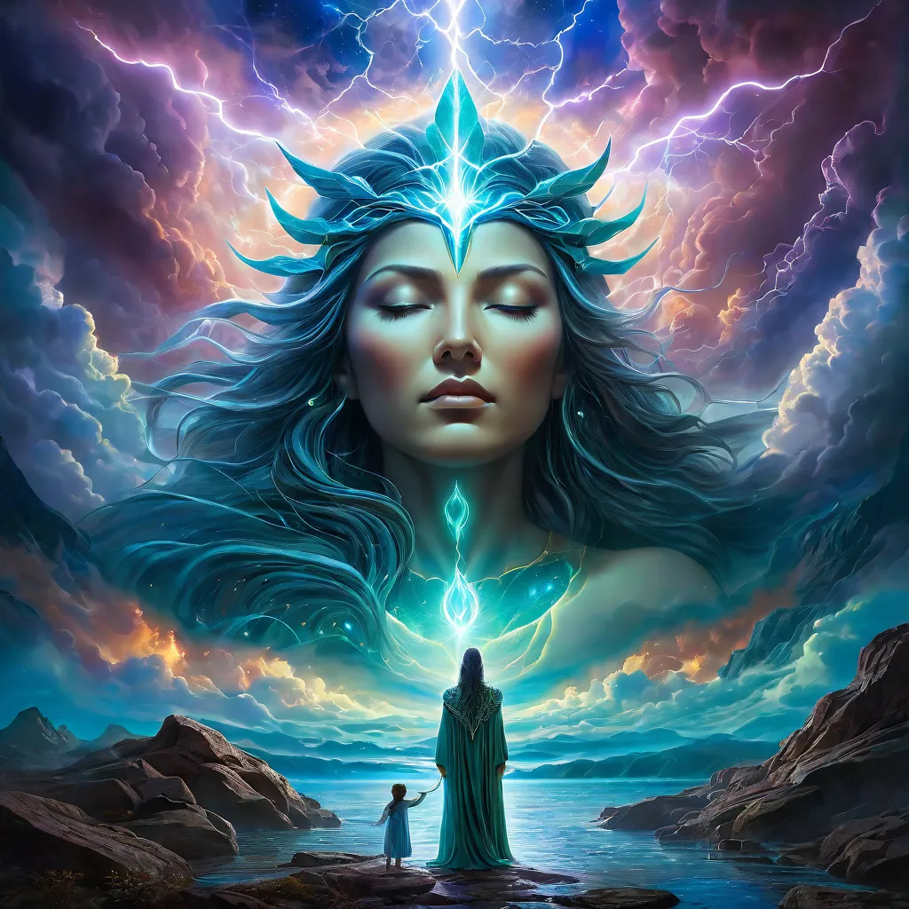Dios del Trueno