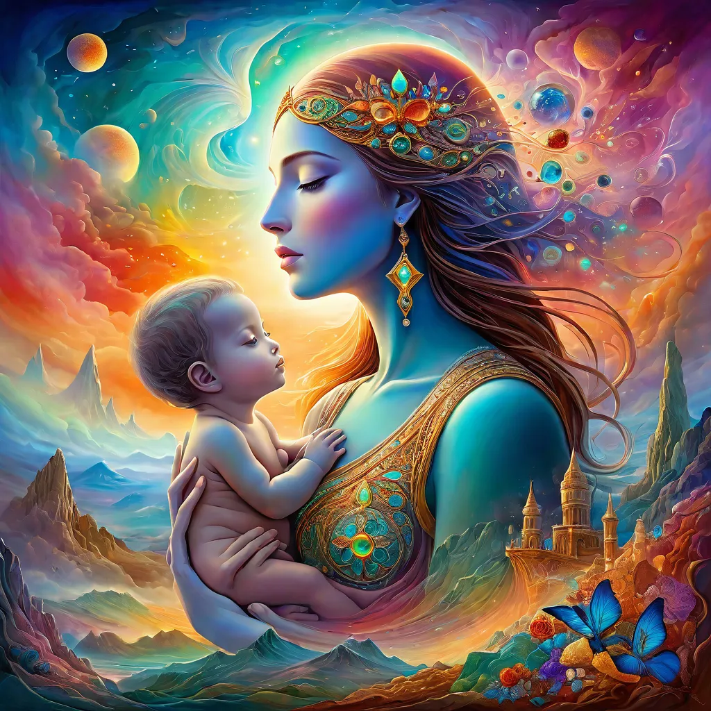 L’inconnu
