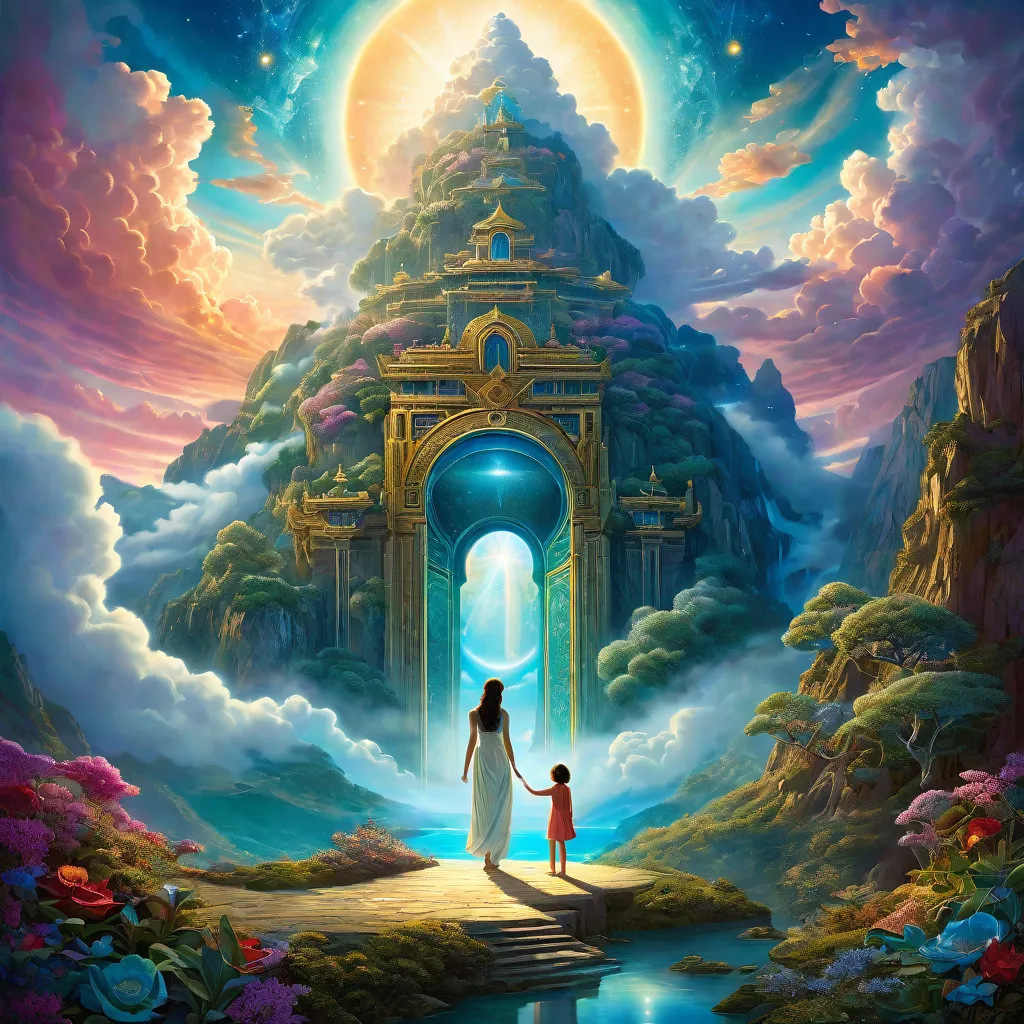 La bóveda del cielo