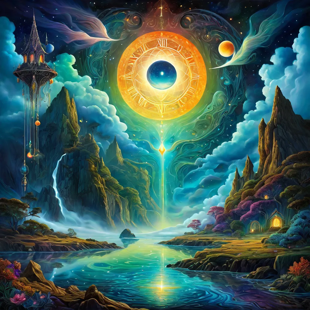 L’heure des sorcières