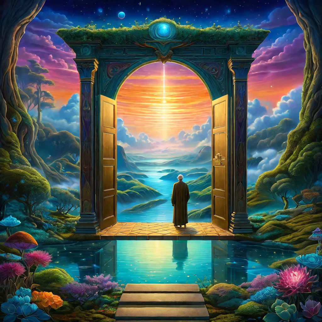 Alfombra del umbral
