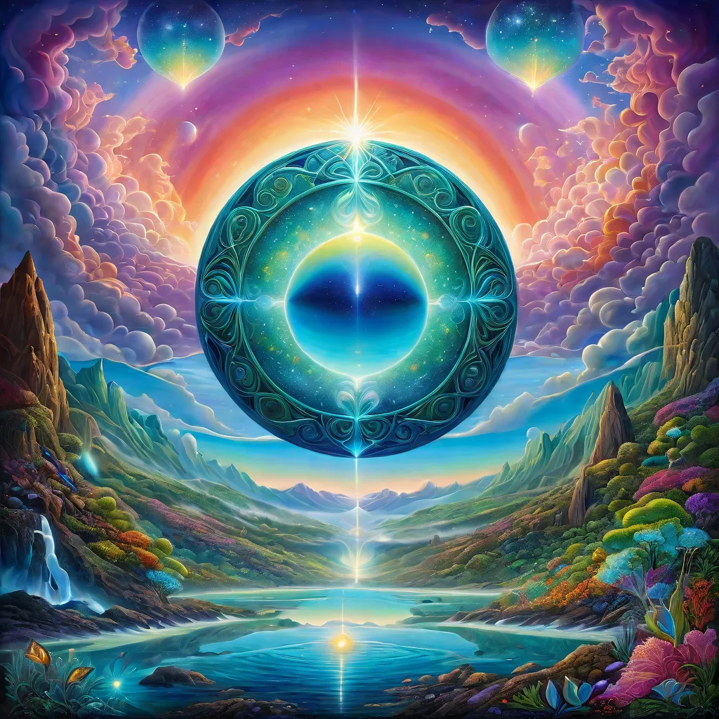 L’illusion éveillée