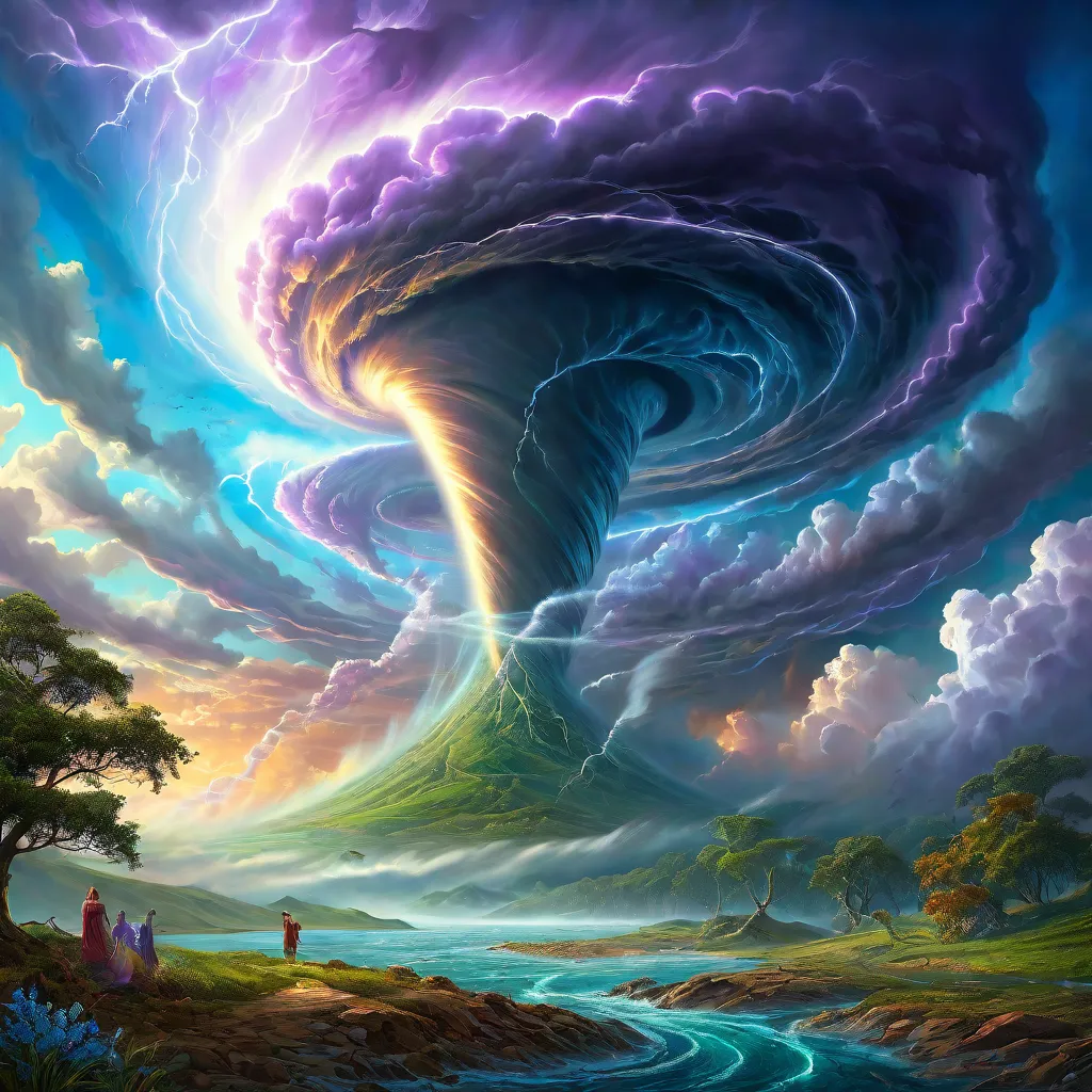Tornado