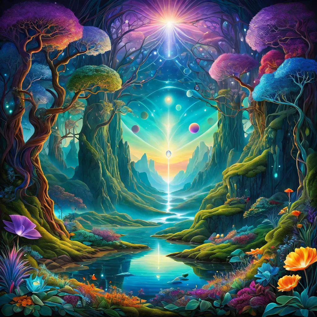 Transcendance