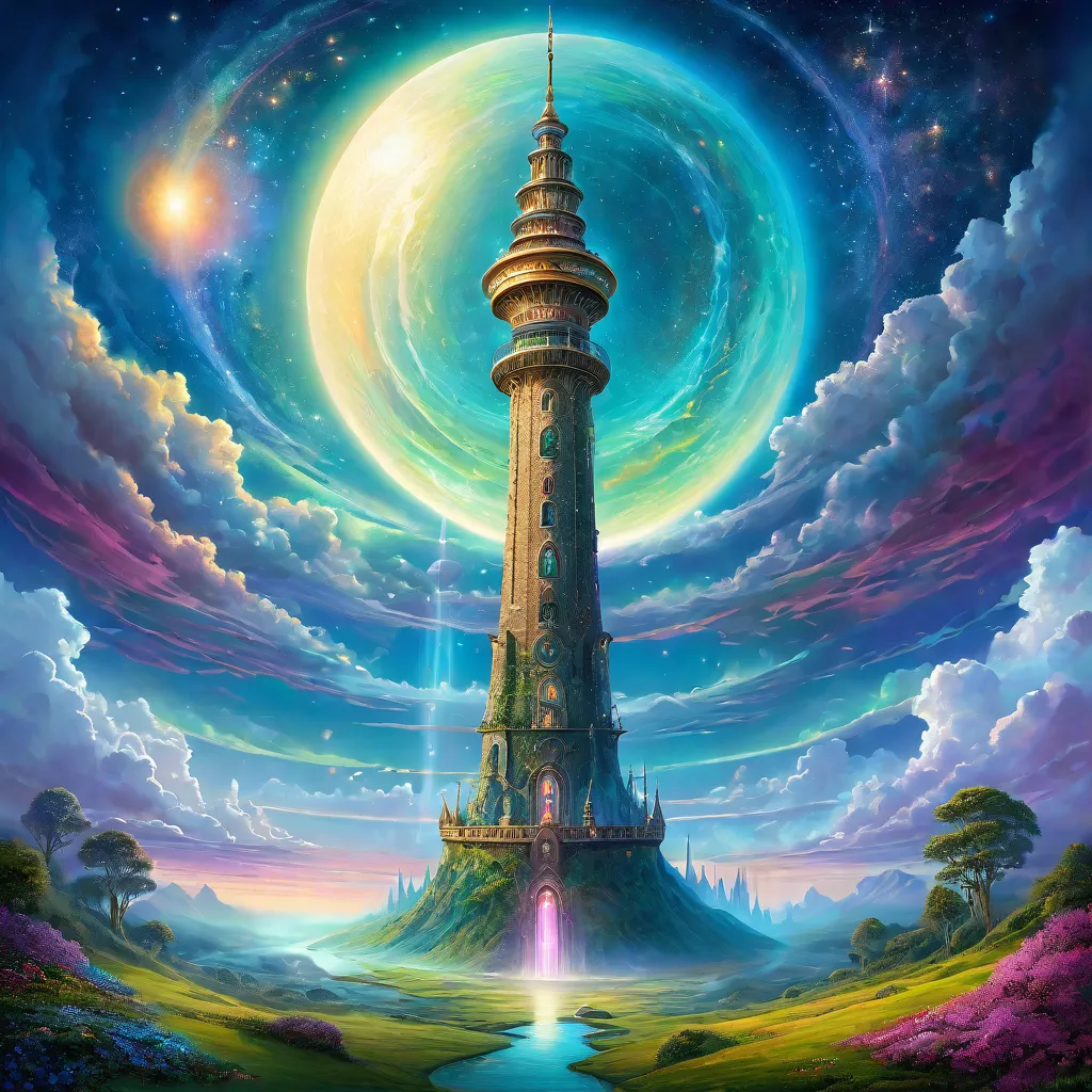 Torre