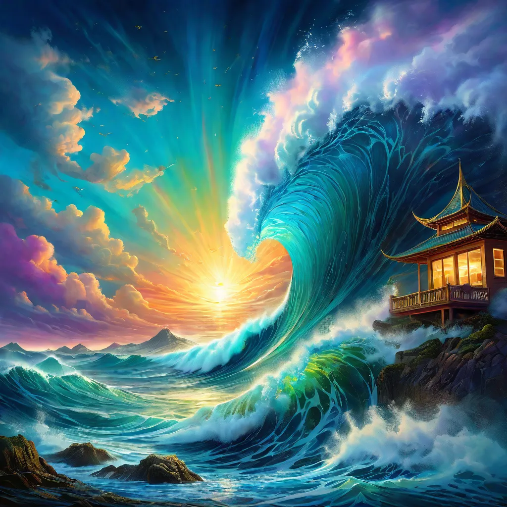 Tsunami