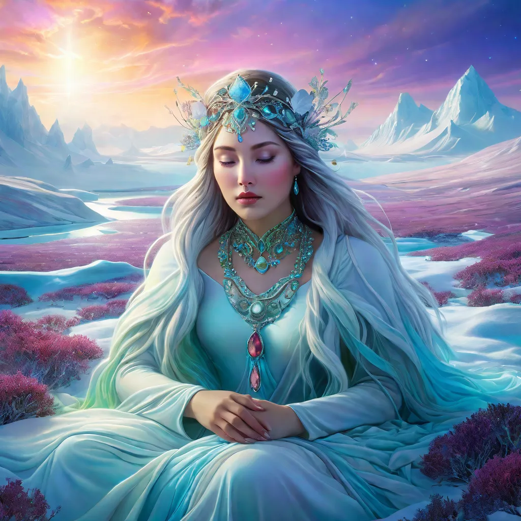 Tundra