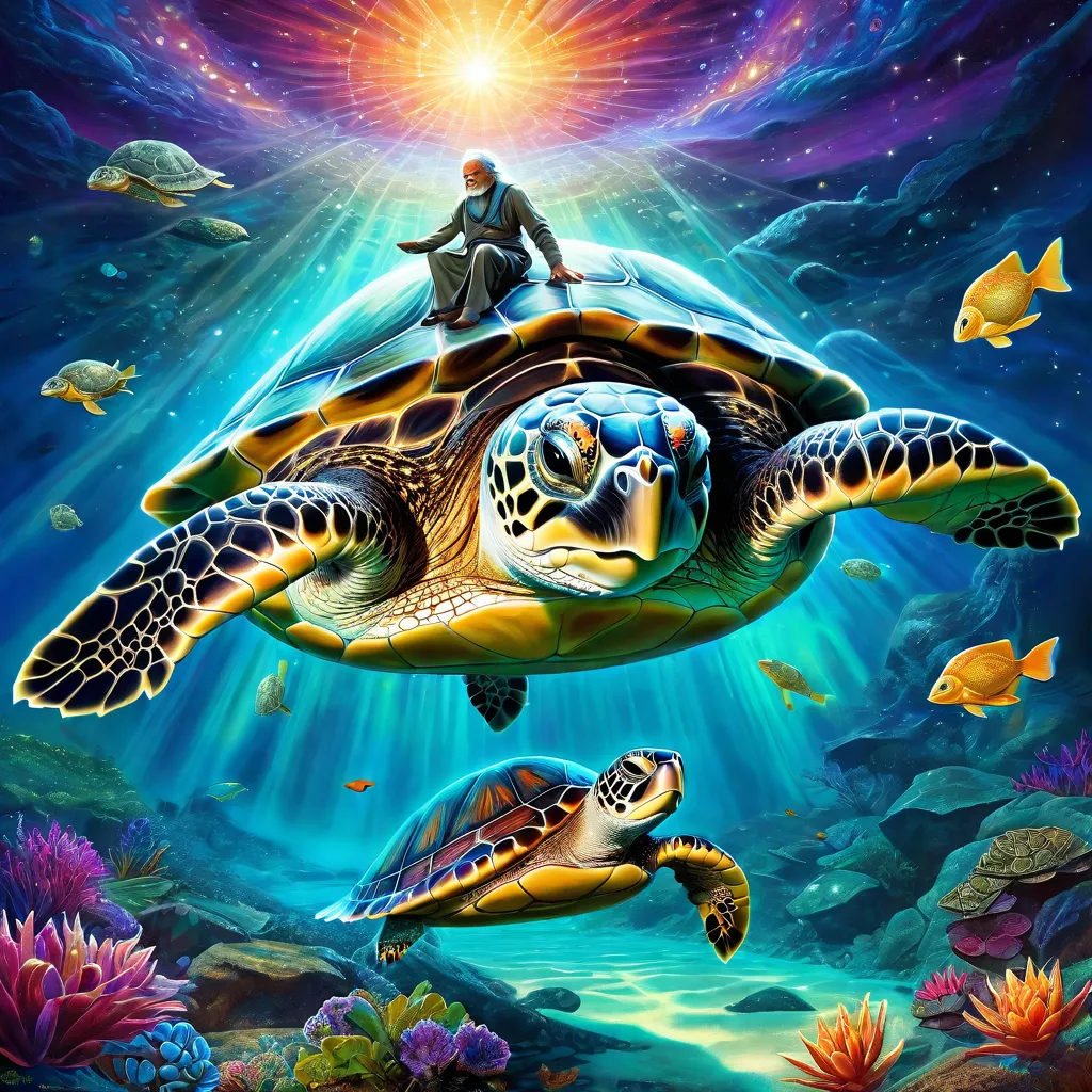 Tortuga