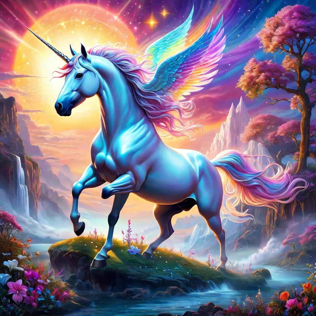 Unicornio