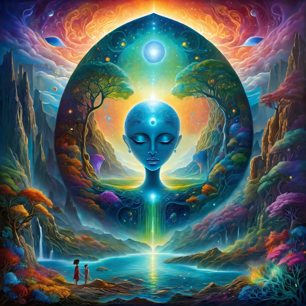 Esprit universel