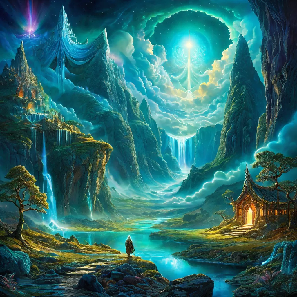 Valhalla
