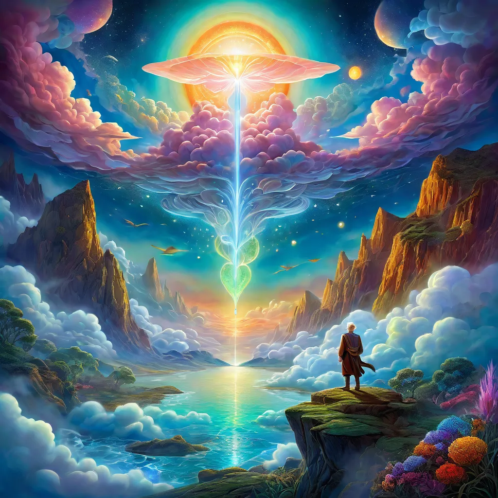 Courant ascendant