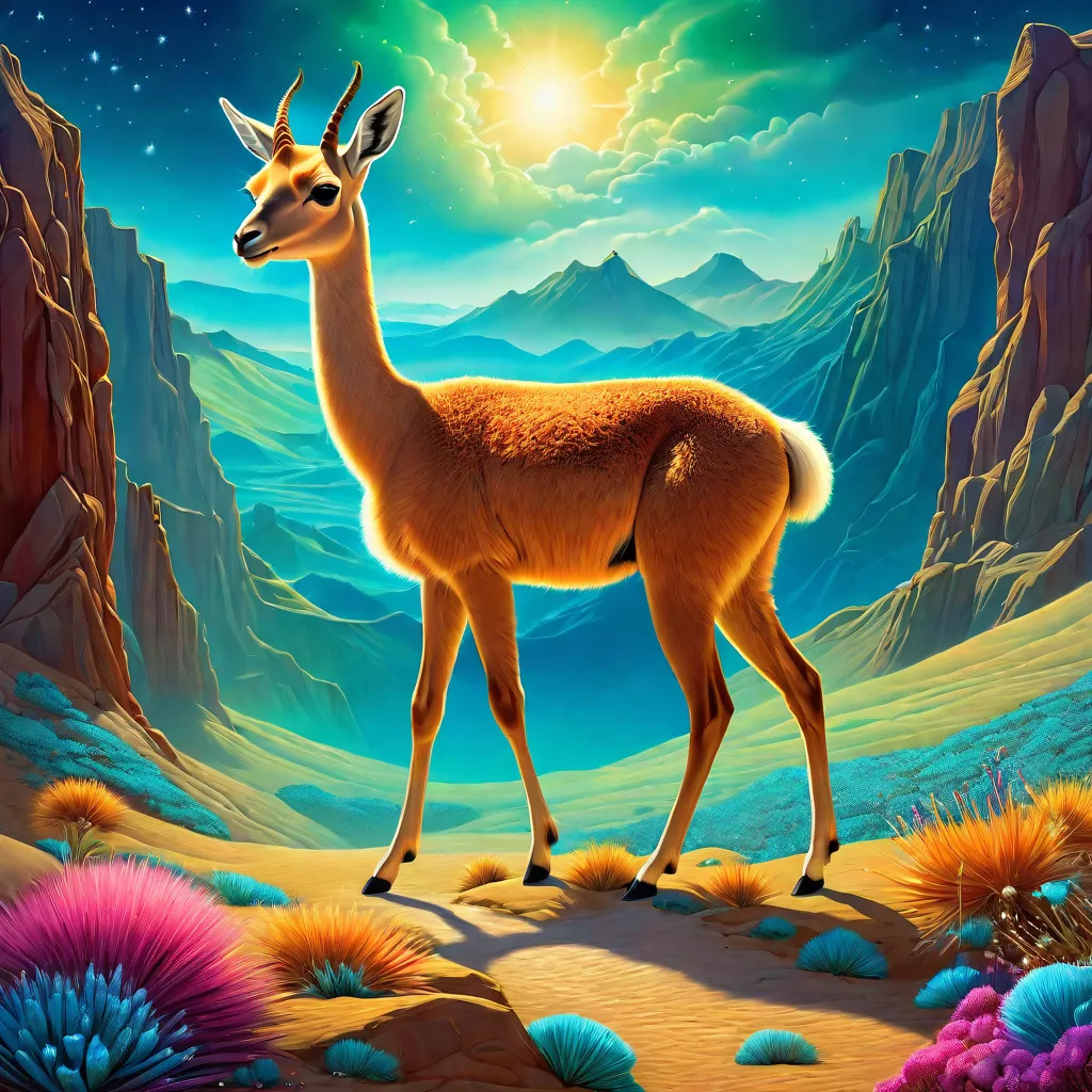 Vicuña