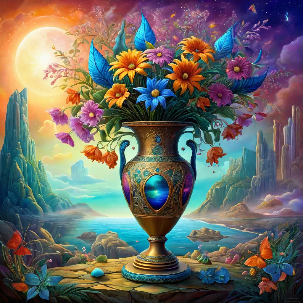 Vase