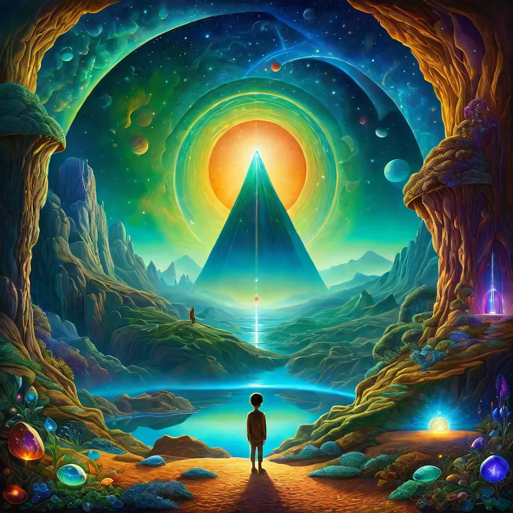 Penseur visionnaire