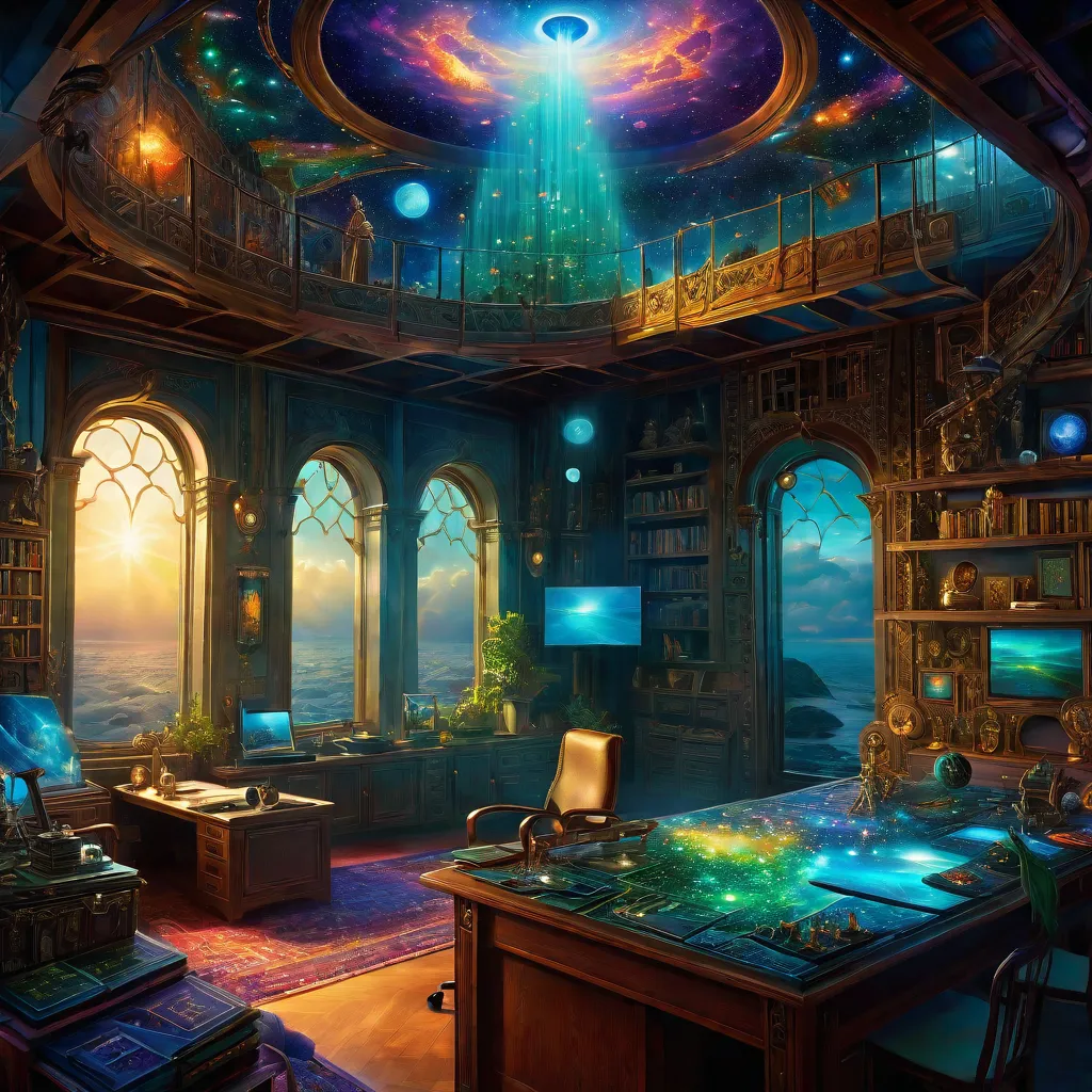 Salle de guerre
