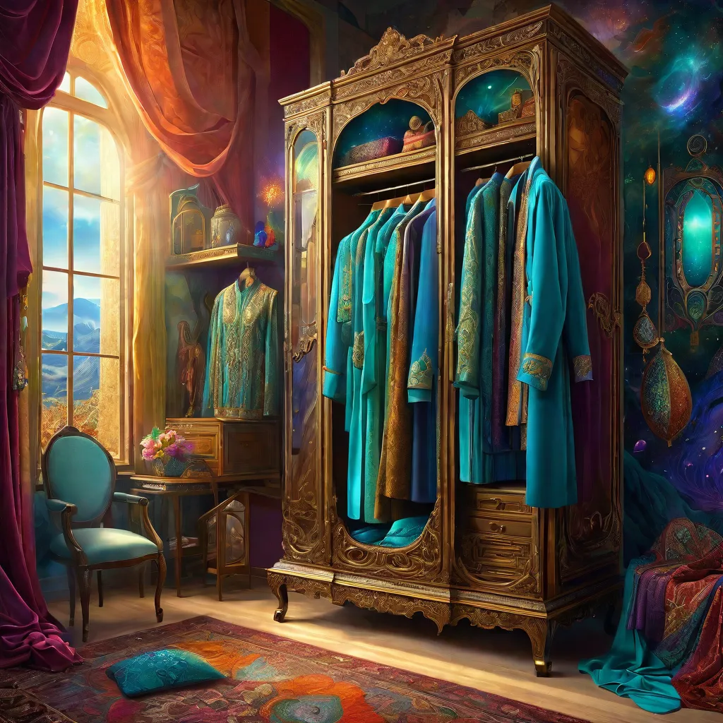 Garde-robe