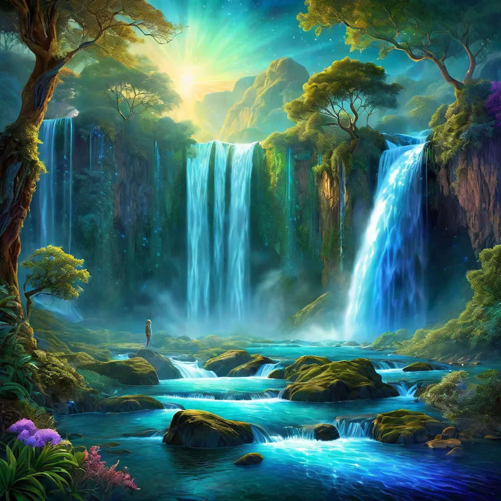 Cascade