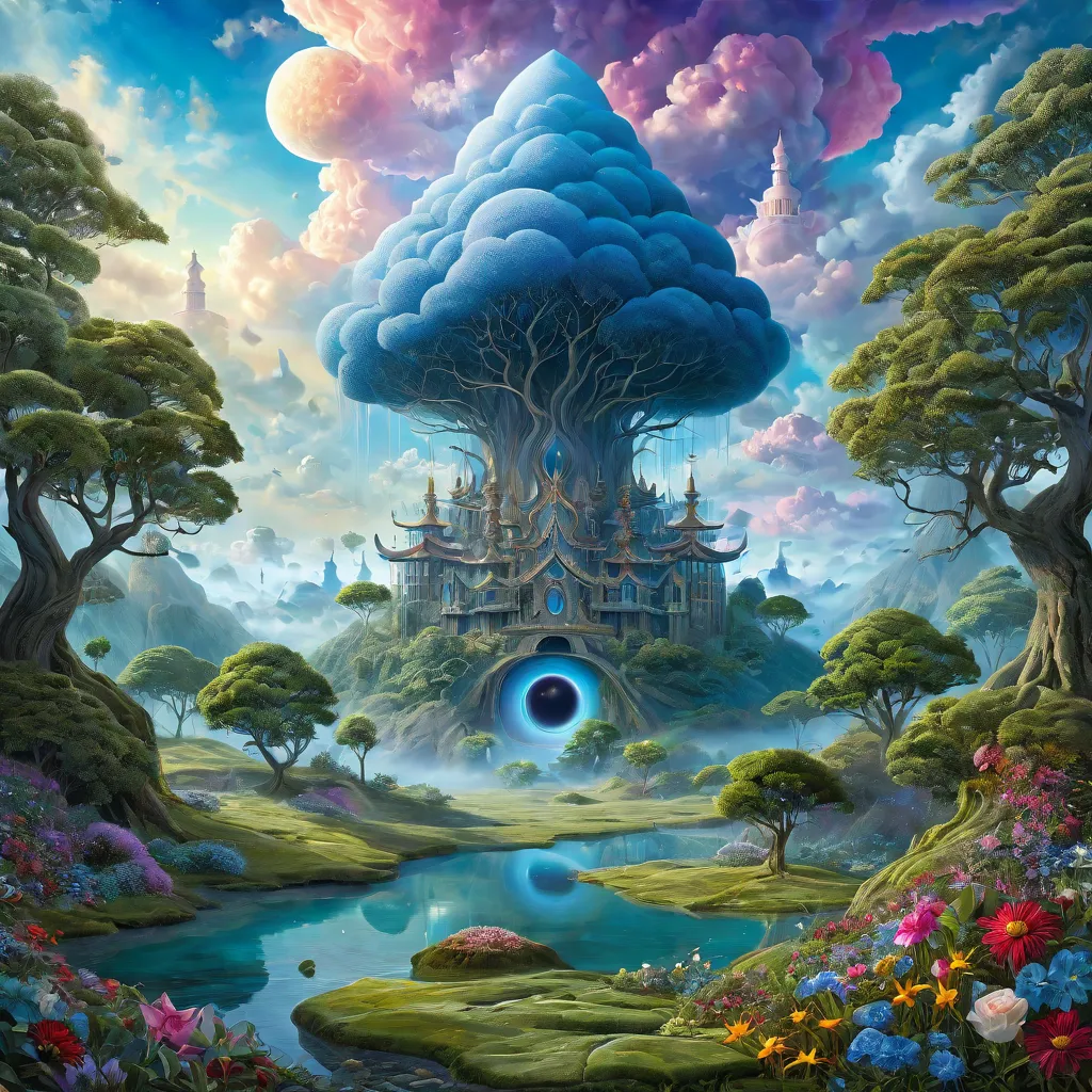 mal du monde