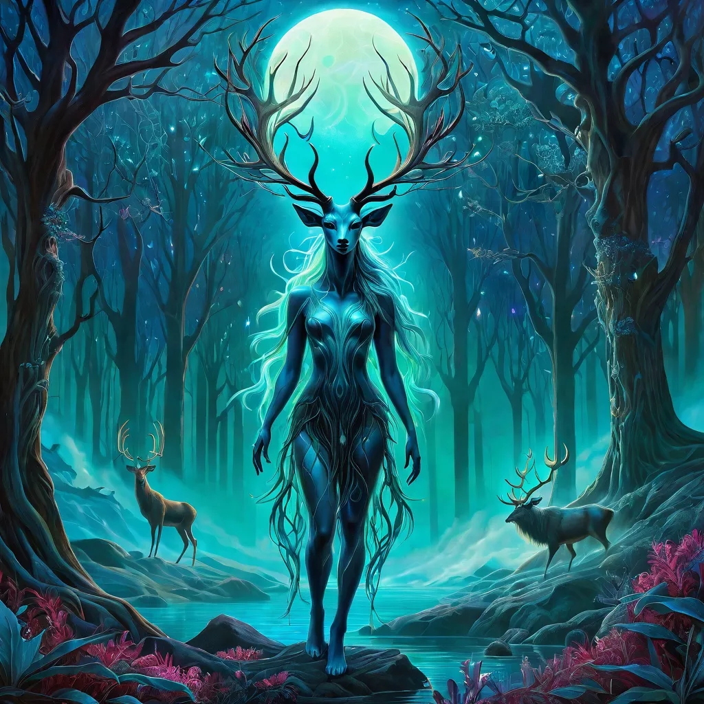 wendigo