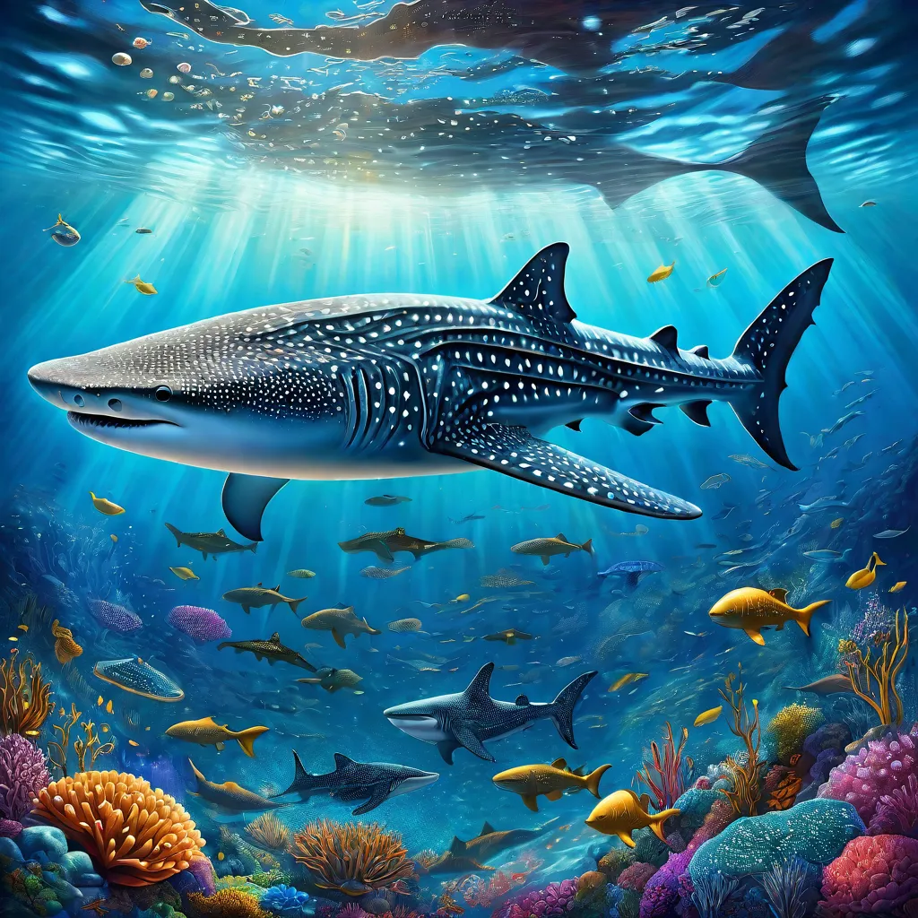 requin-baleine