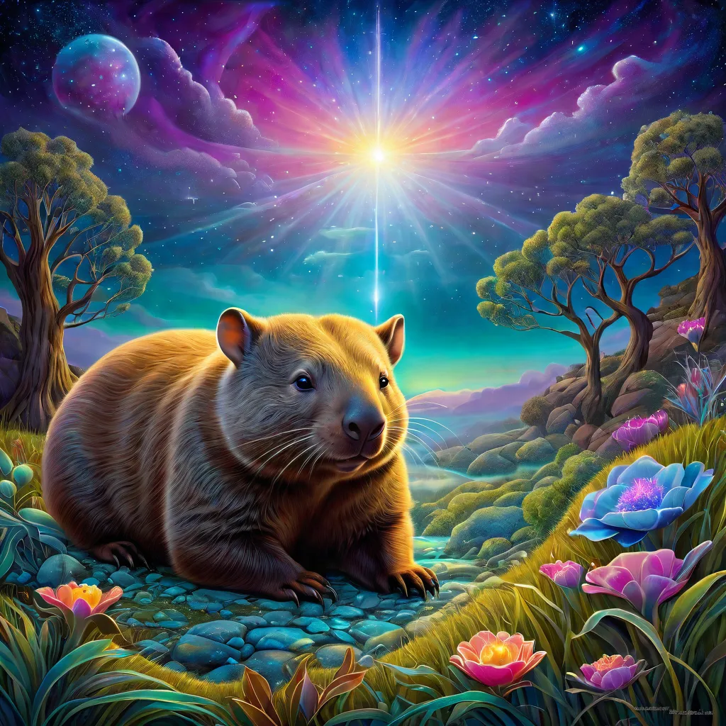 Wombat